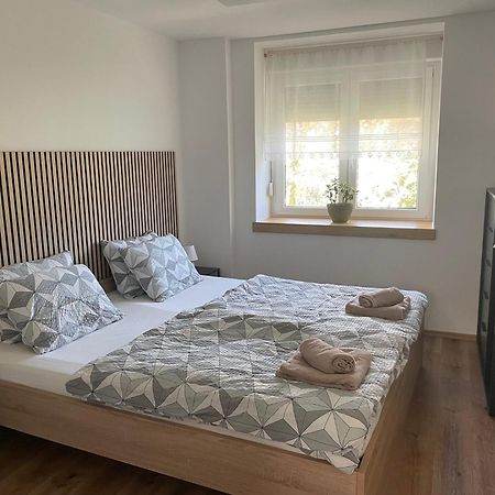 Azimut Hisa Apartment Tolmin Ngoại thất bức ảnh