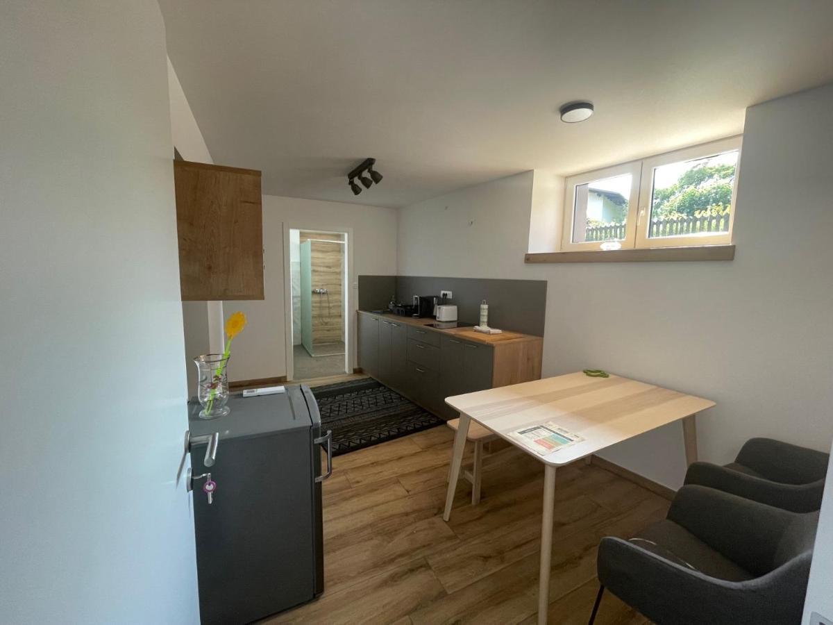 Azimut Hisa Apartment Tolmin Ngoại thất bức ảnh