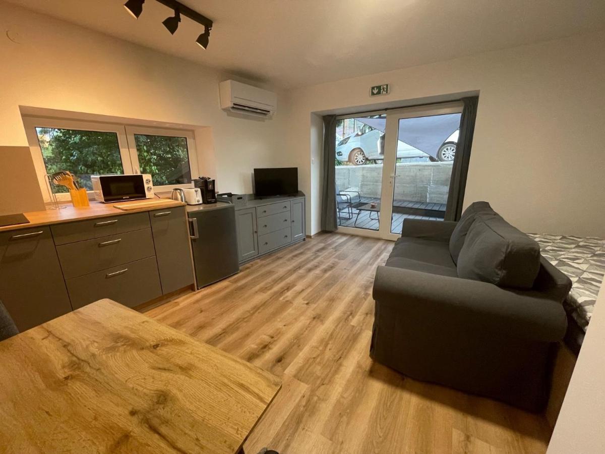 Azimut Hisa Apartment Tolmin Ngoại thất bức ảnh