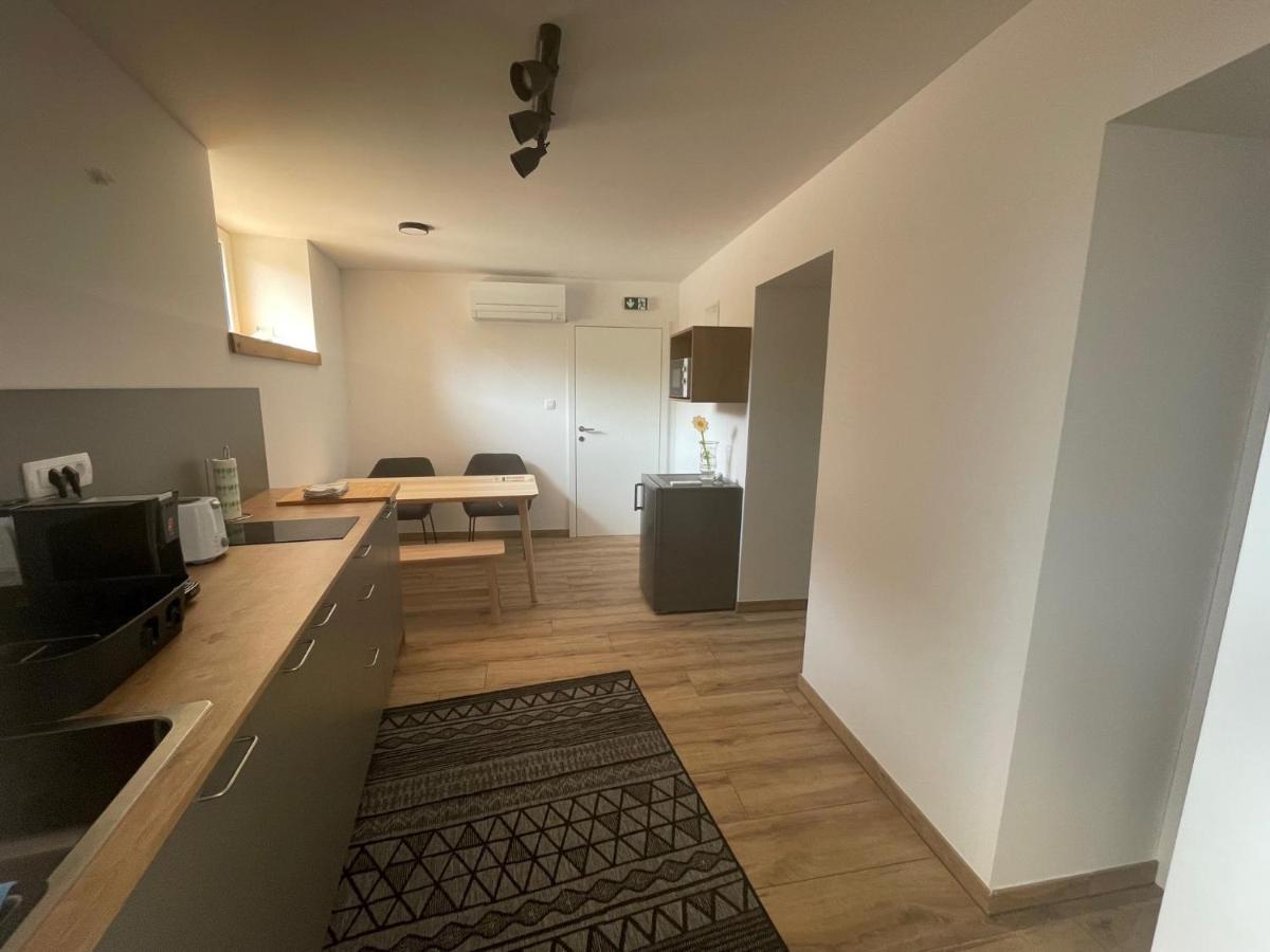 Azimut Hisa Apartment Tolmin Ngoại thất bức ảnh
