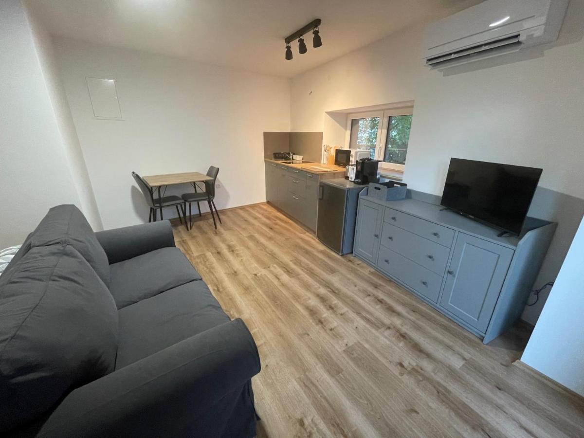 Azimut Hisa Apartment Tolmin Ngoại thất bức ảnh