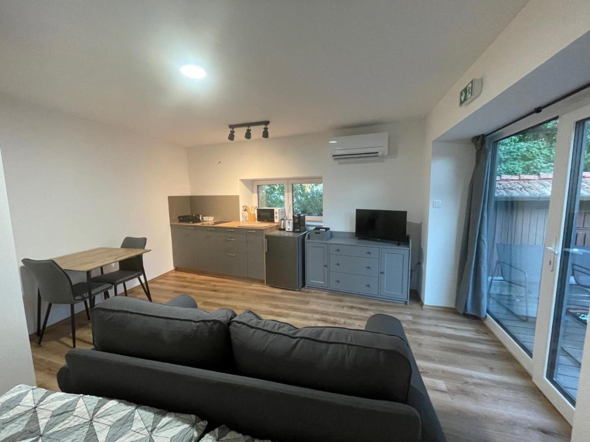Azimut Hisa Apartment Tolmin Ngoại thất bức ảnh