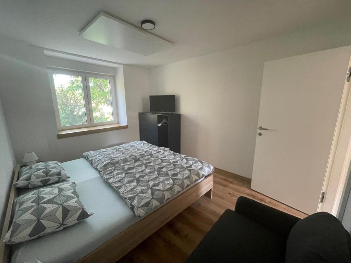 Azimut Hisa Apartment Tolmin Ngoại thất bức ảnh