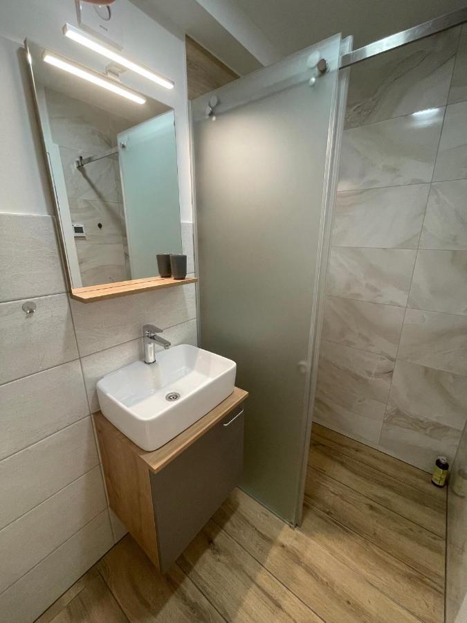Azimut Hisa Apartment Tolmin Ngoại thất bức ảnh