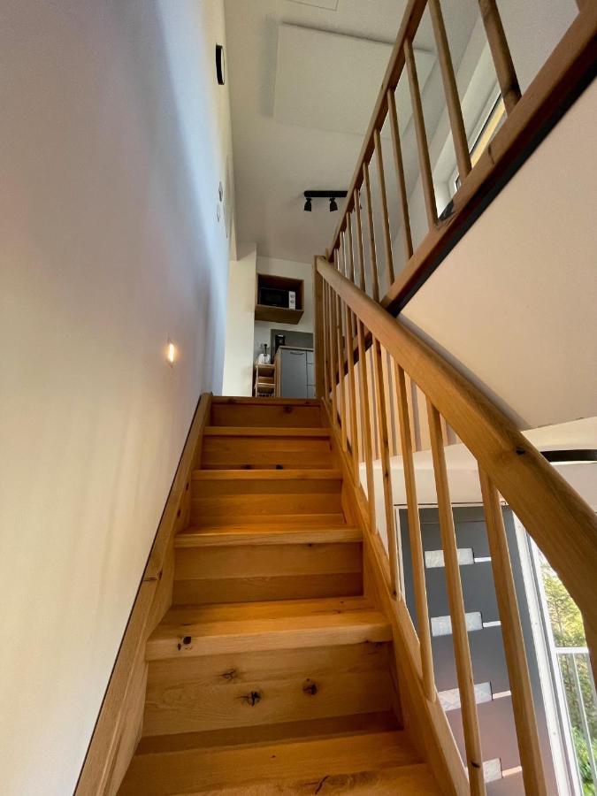 Azimut Hisa Apartment Tolmin Ngoại thất bức ảnh