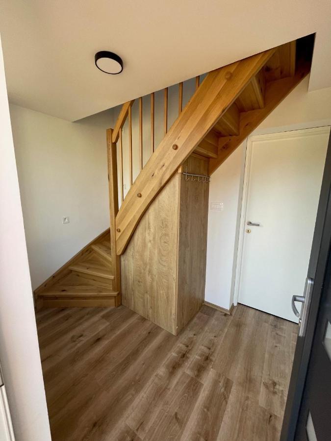 Azimut Hisa Apartment Tolmin Ngoại thất bức ảnh