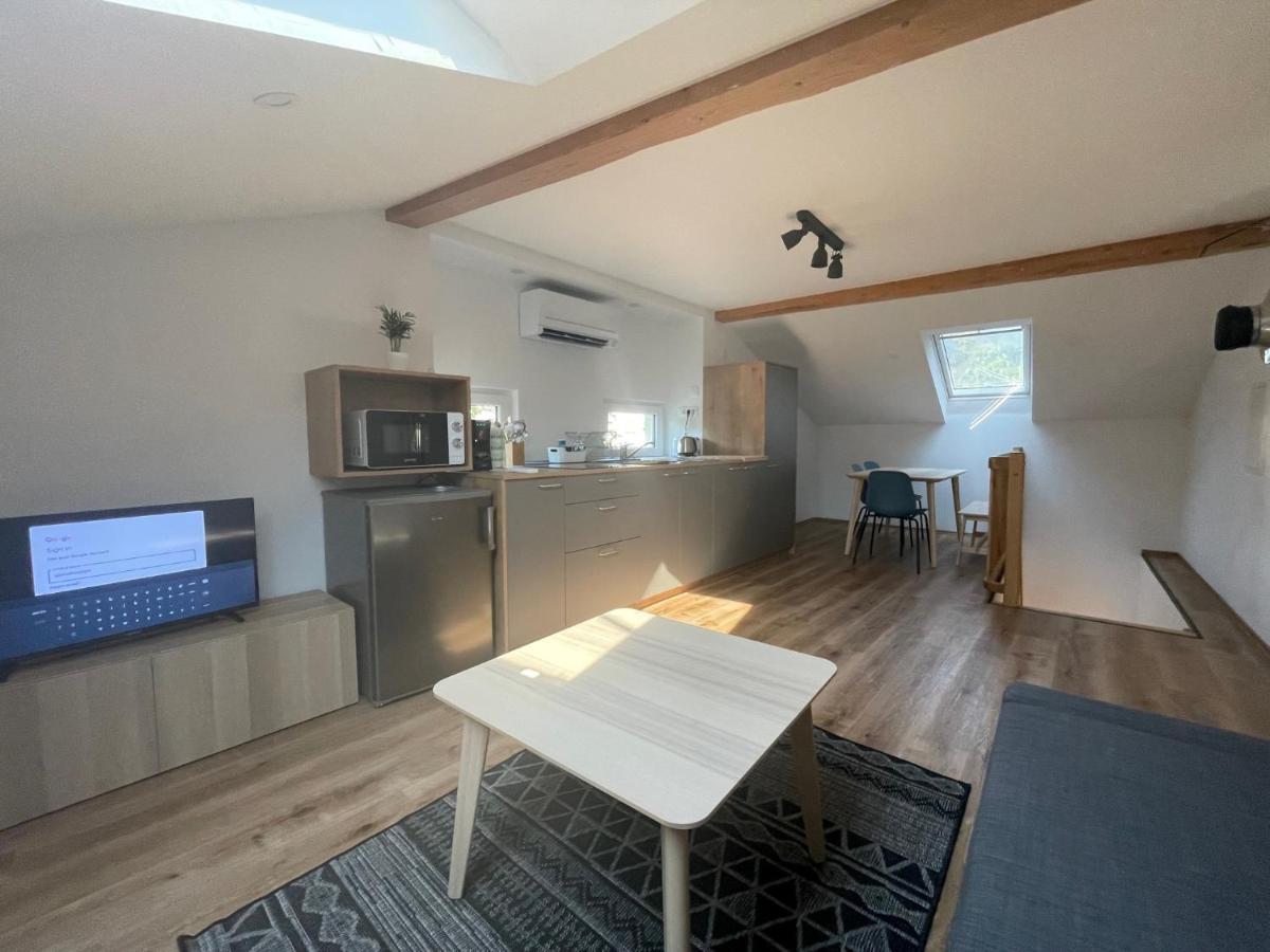 Azimut Hisa Apartment Tolmin Ngoại thất bức ảnh