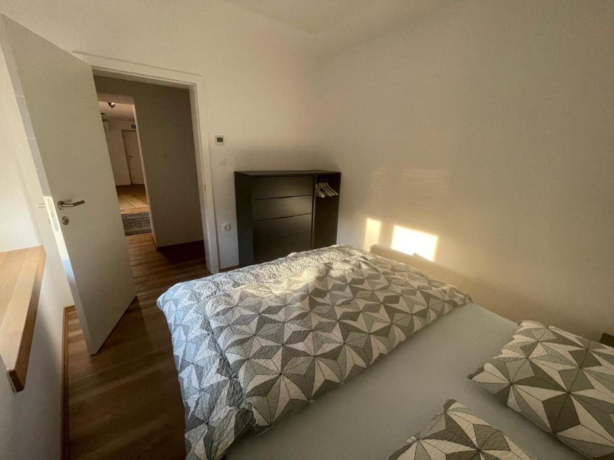 Azimut Hisa Apartment Tolmin Ngoại thất bức ảnh