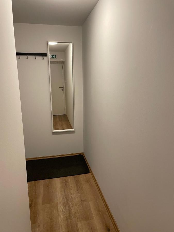 Azimut Hisa Apartment Tolmin Ngoại thất bức ảnh