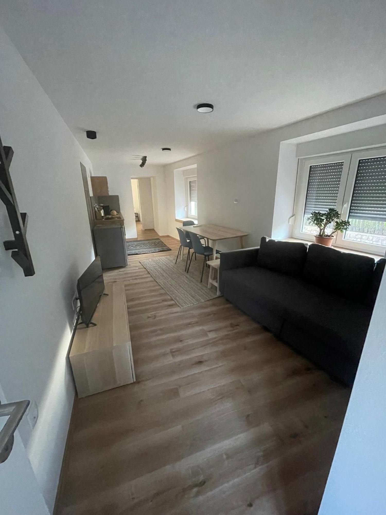Azimut Hisa Apartment Tolmin Ngoại thất bức ảnh