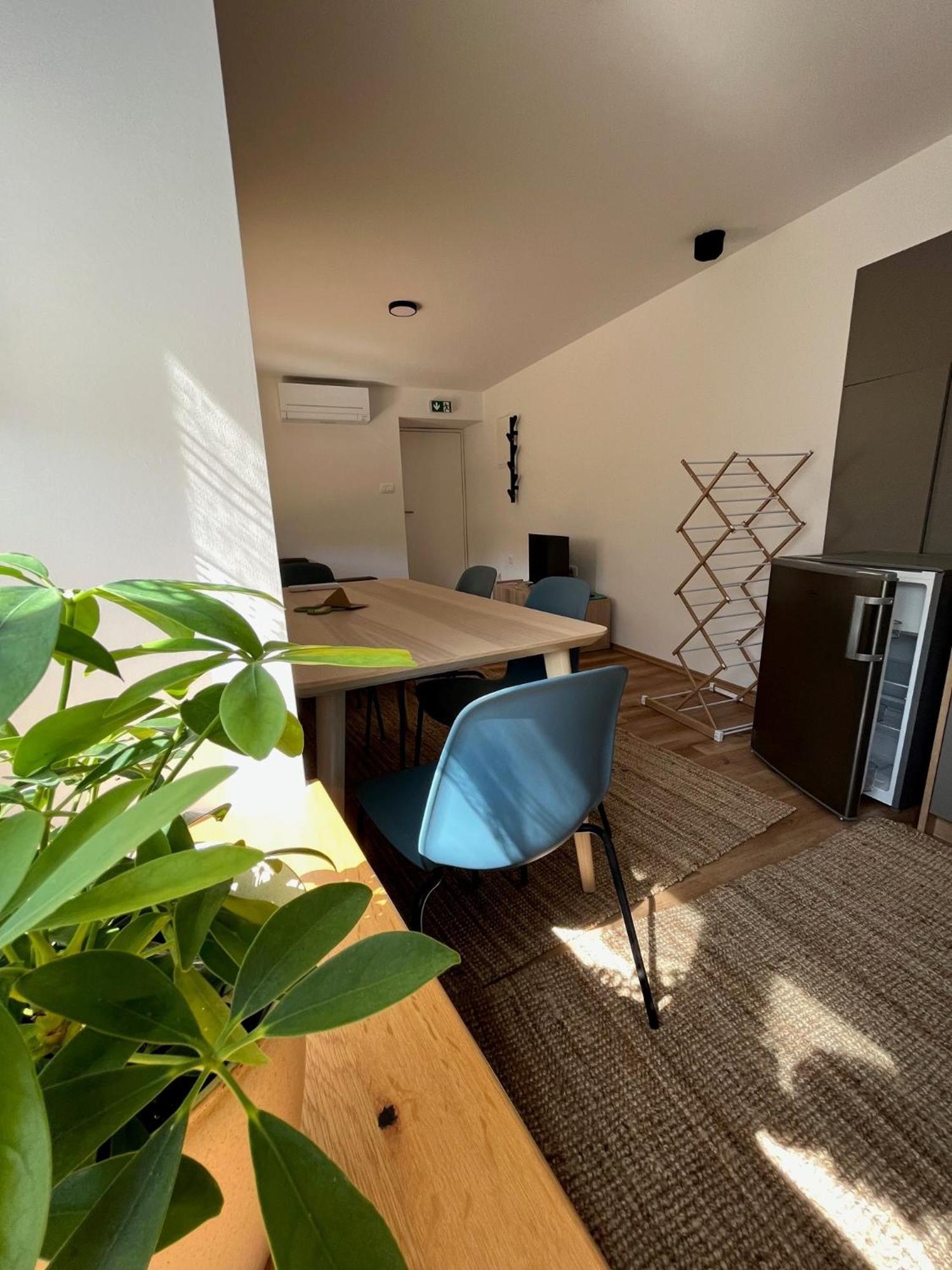 Azimut Hisa Apartment Tolmin Ngoại thất bức ảnh