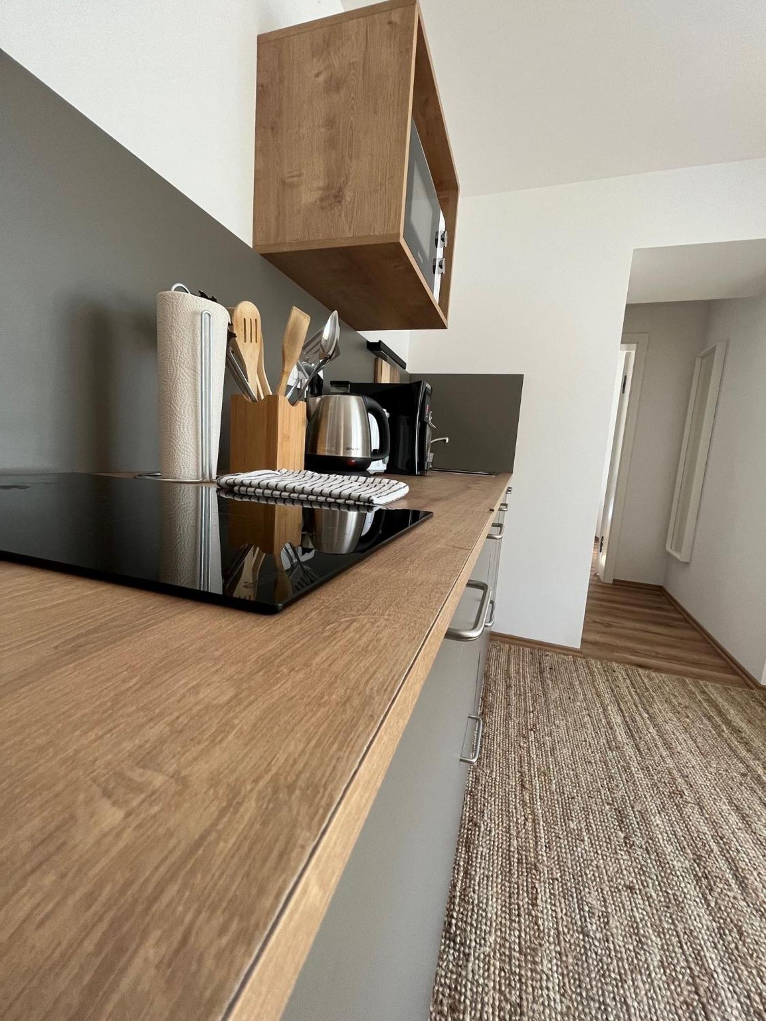 Azimut Hisa Apartment Tolmin Ngoại thất bức ảnh