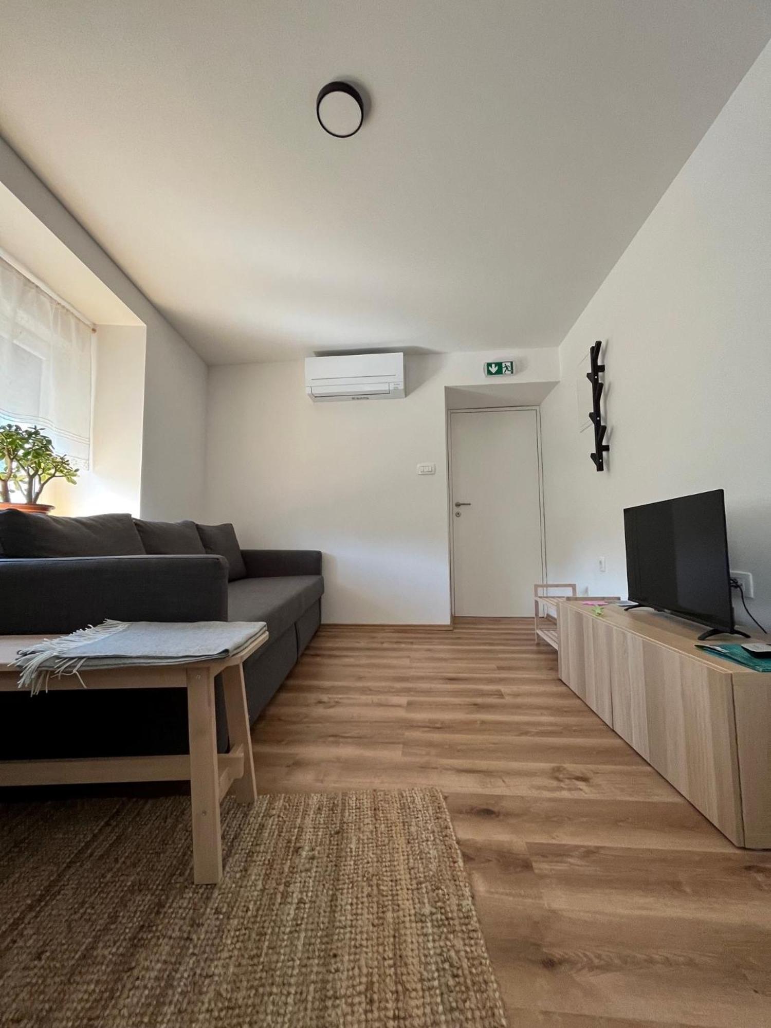 Azimut Hisa Apartment Tolmin Ngoại thất bức ảnh
