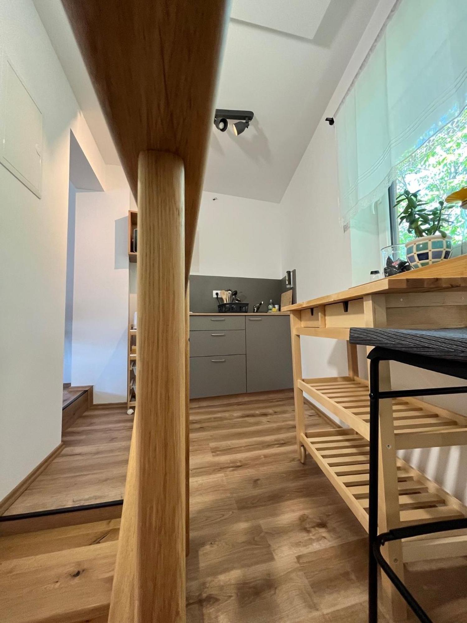 Azimut Hisa Apartment Tolmin Ngoại thất bức ảnh