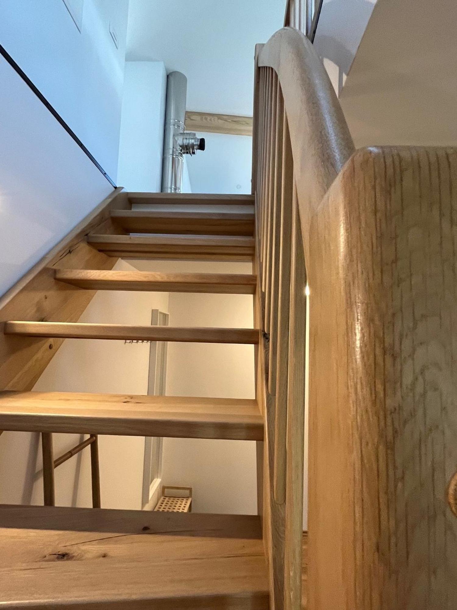 Azimut Hisa Apartment Tolmin Ngoại thất bức ảnh