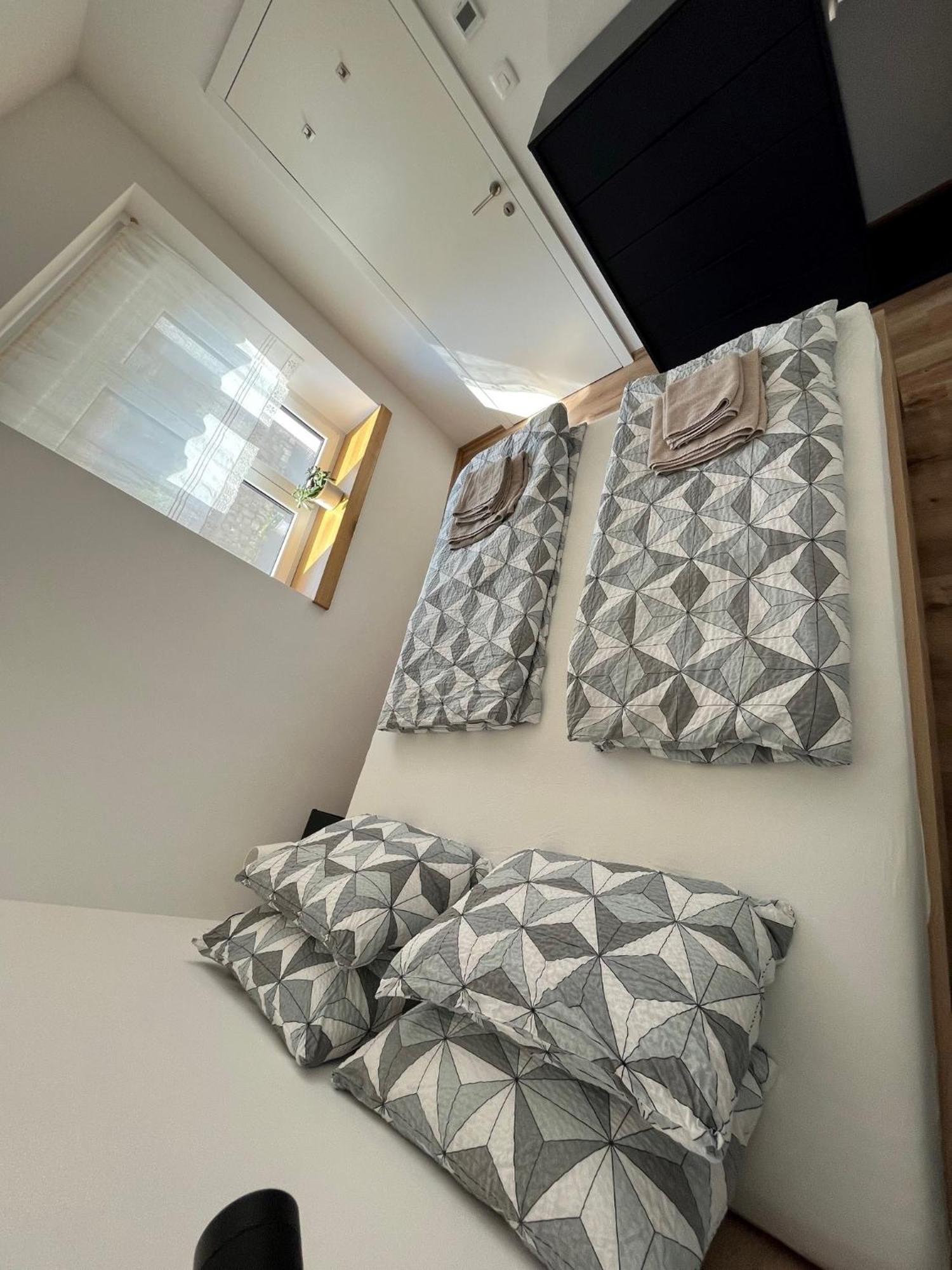 Azimut Hisa Apartment Tolmin Ngoại thất bức ảnh