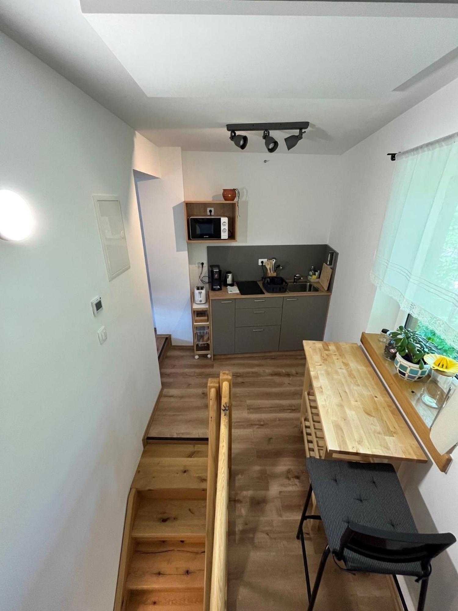 Azimut Hisa Apartment Tolmin Ngoại thất bức ảnh