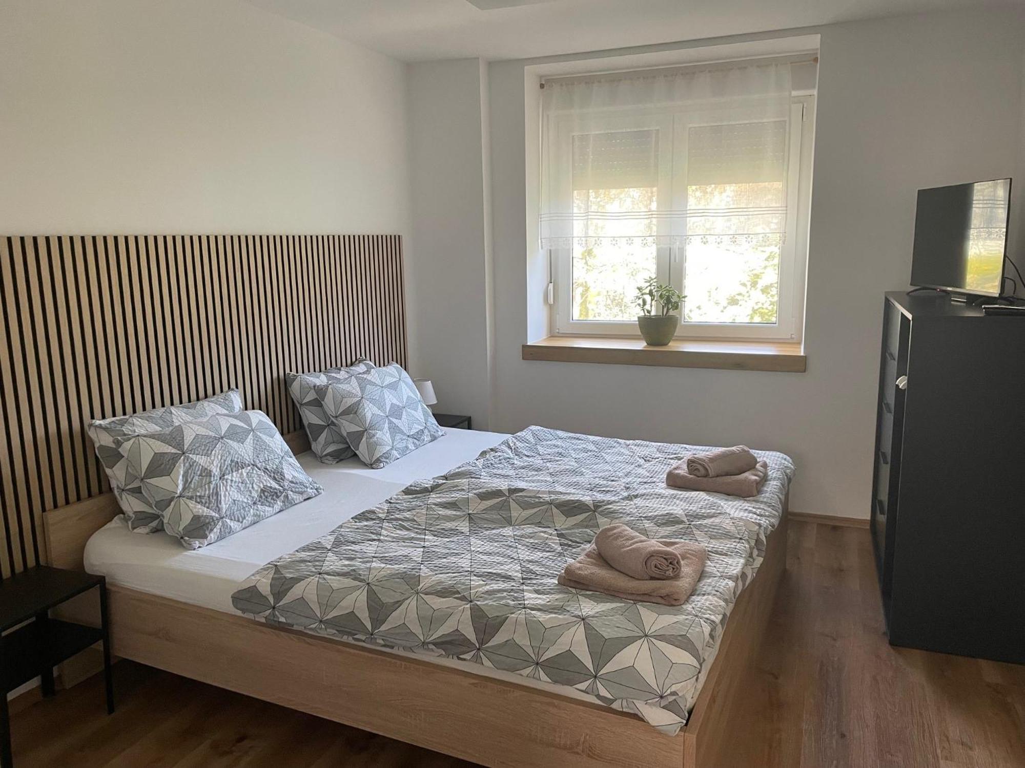 Azimut Hisa Apartment Tolmin Ngoại thất bức ảnh