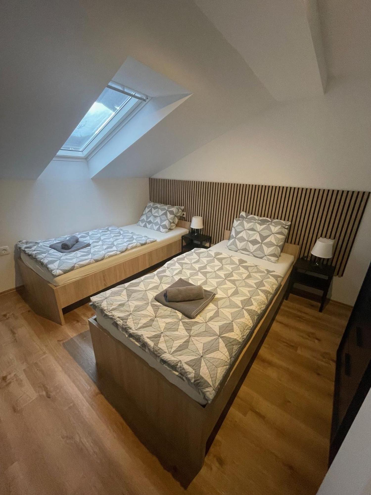 Azimut Hisa Apartment Tolmin Ngoại thất bức ảnh