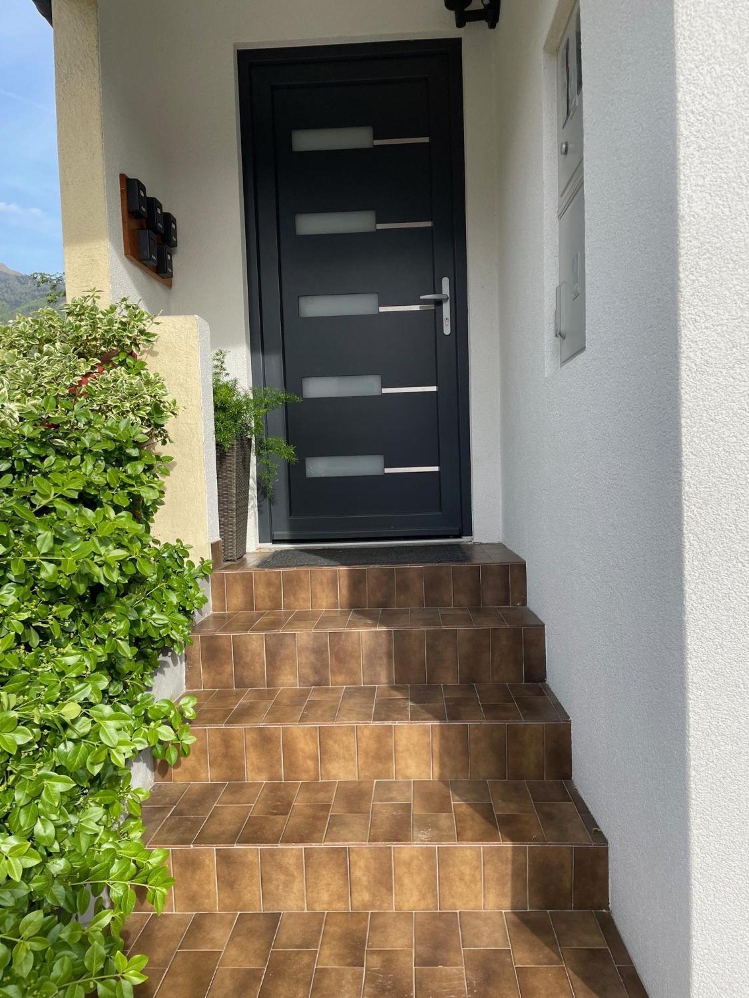 Azimut Hisa Apartment Tolmin Ngoại thất bức ảnh