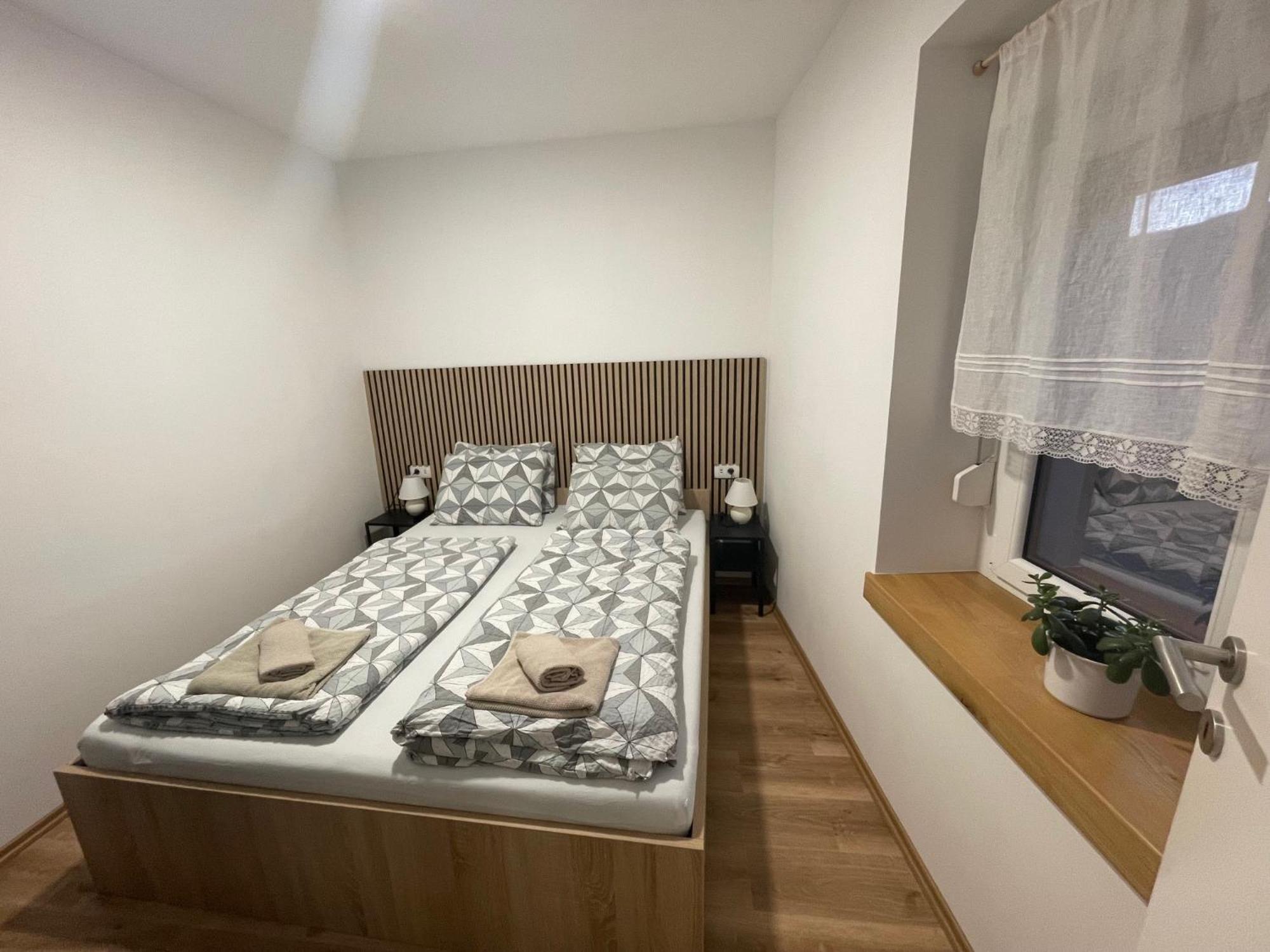 Azimut Hisa Apartment Tolmin Ngoại thất bức ảnh